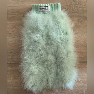 Christian Cowan x Maxbone Mint jumper medium